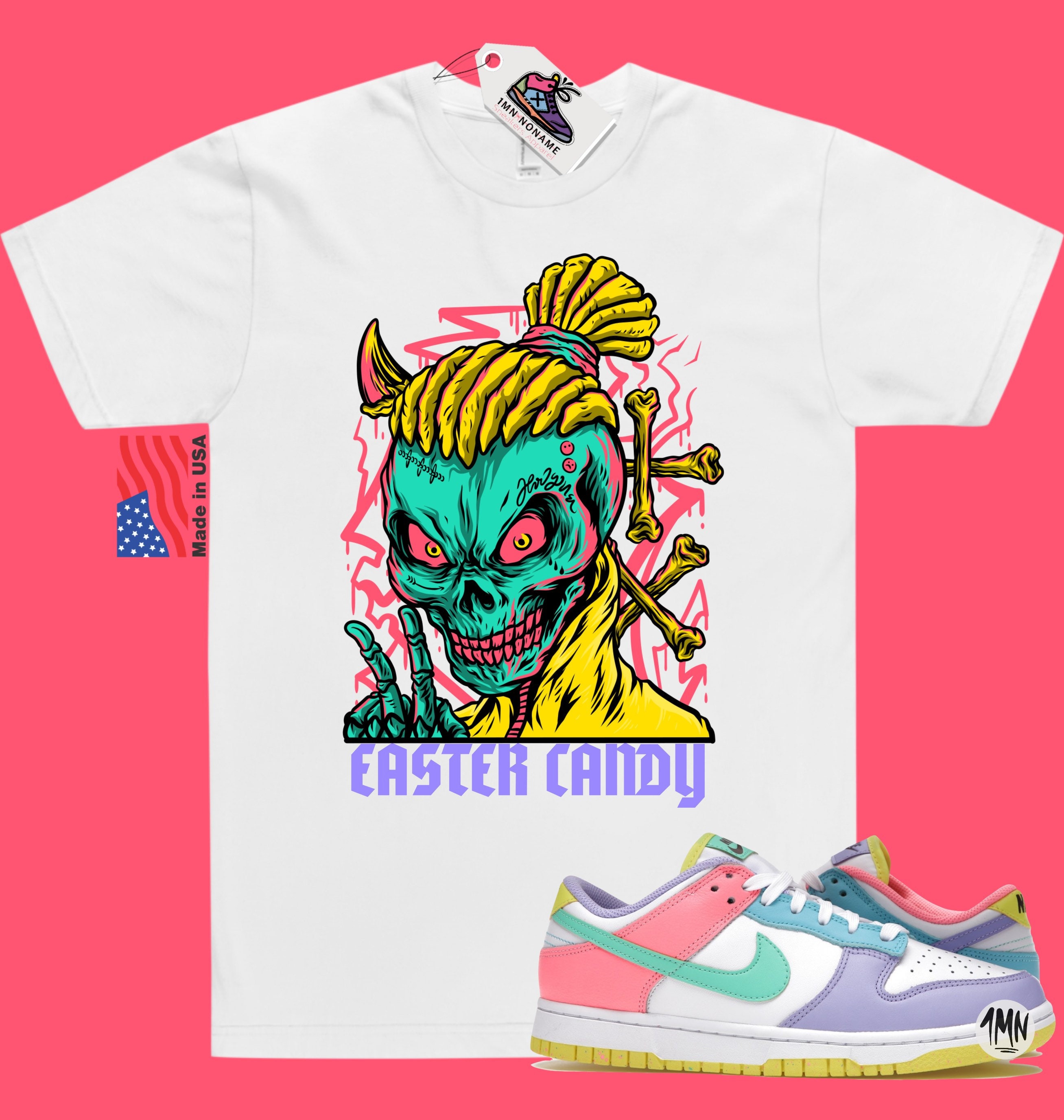 Nike easter shirt hot sale