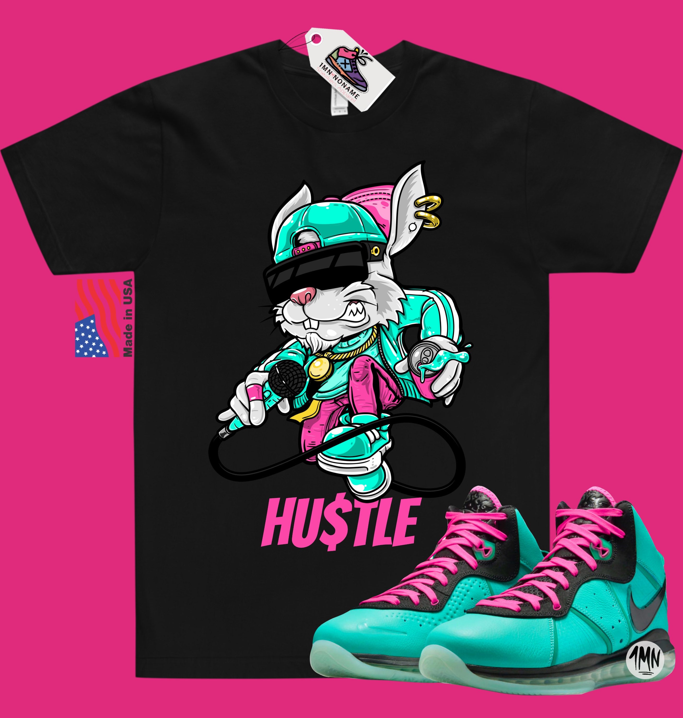 lebron 8 south beach apparel