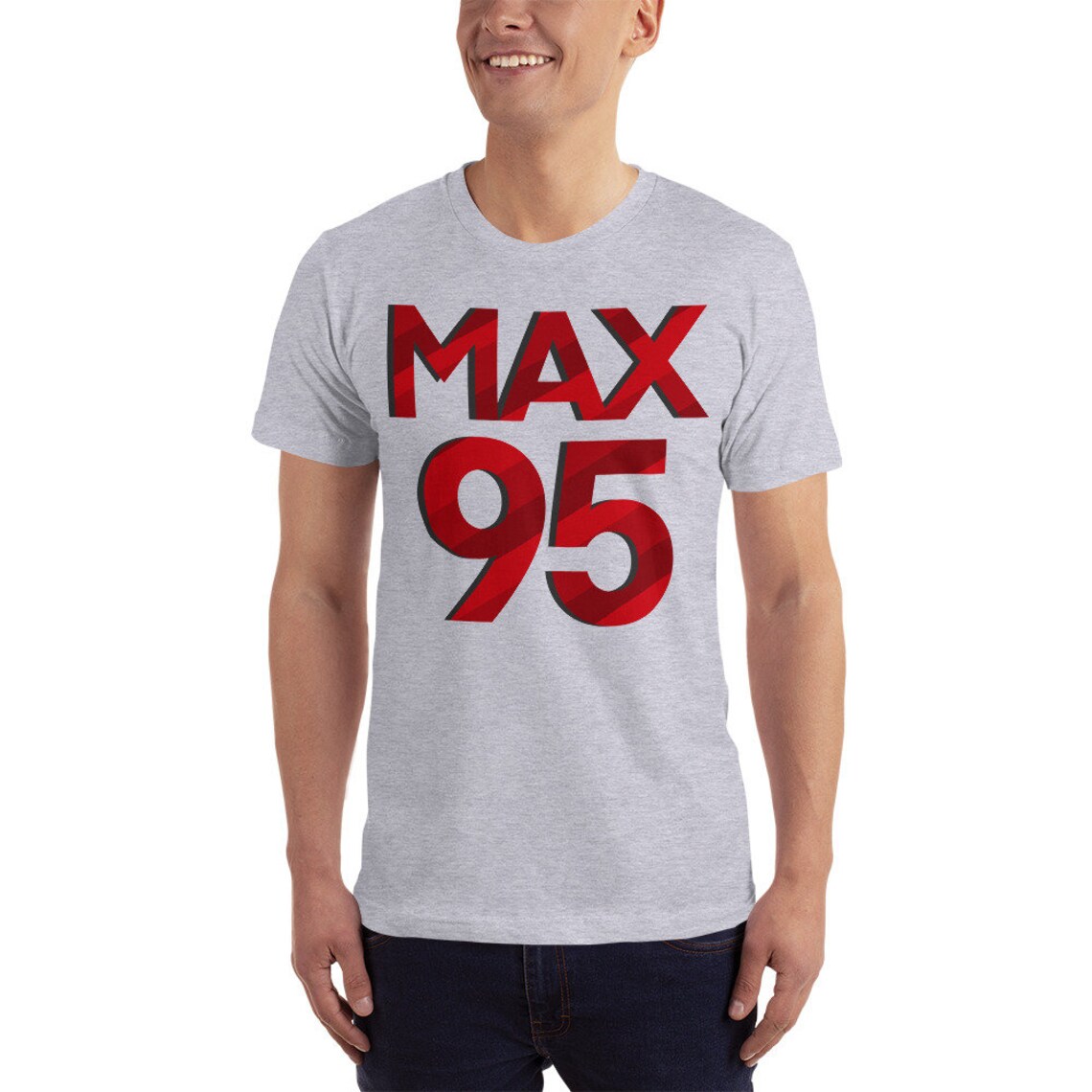 nike air max 95 triple red