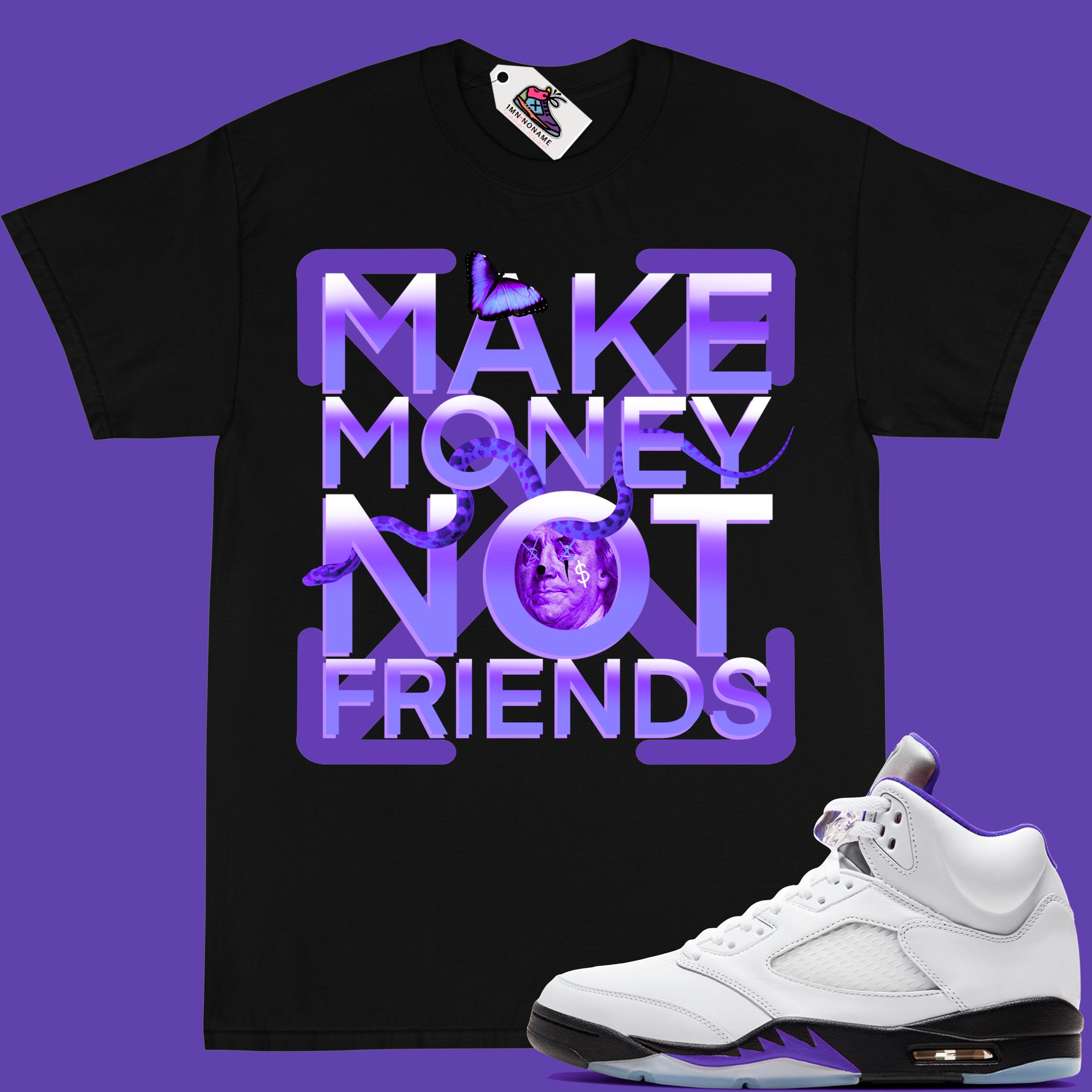 jordan concord t shirt