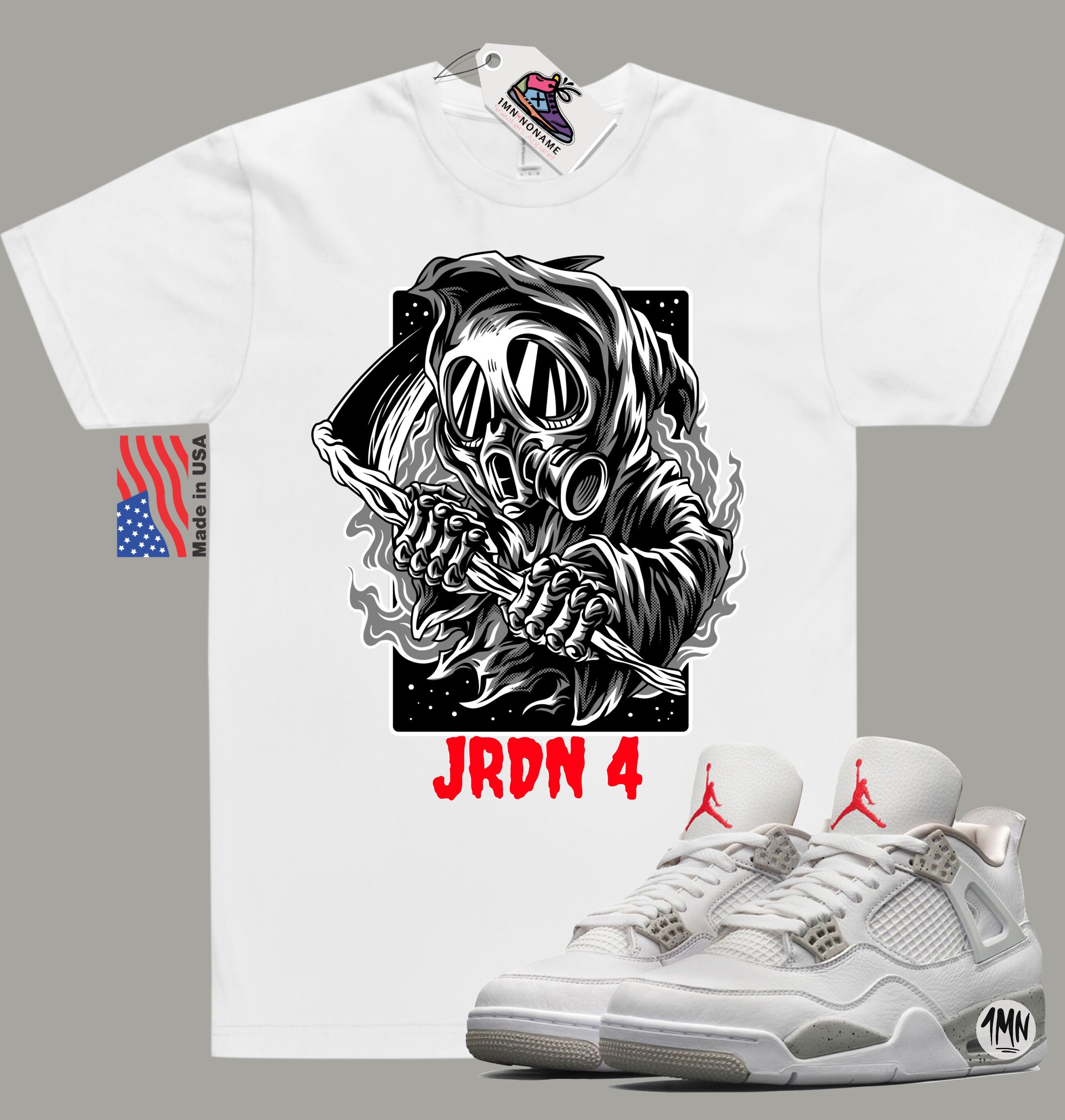 Jordan 4 sale apparel