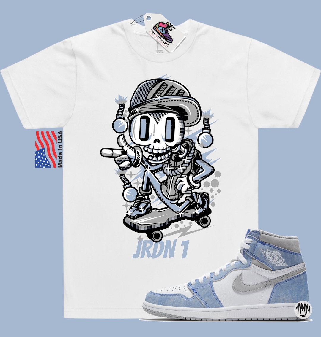 michael jordan hyper royal