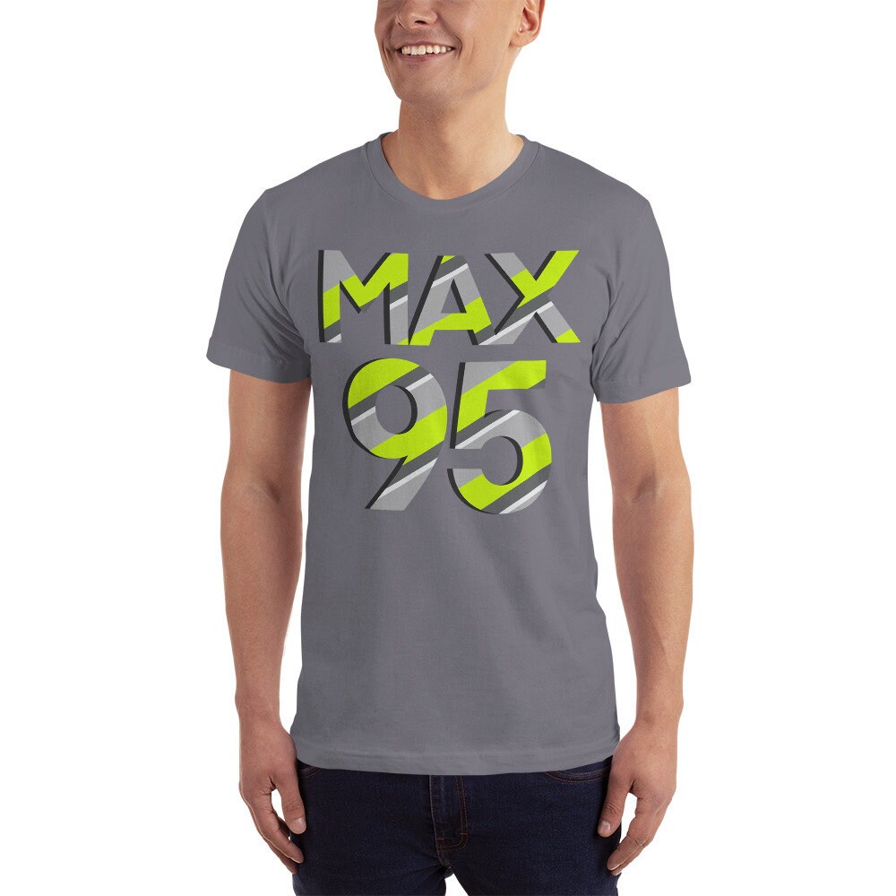 Air max hotsell 95 caribana shirt