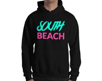South beach 8s best sale hoodie