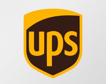 UPS Next Day Air