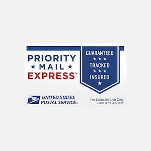 USPS Express