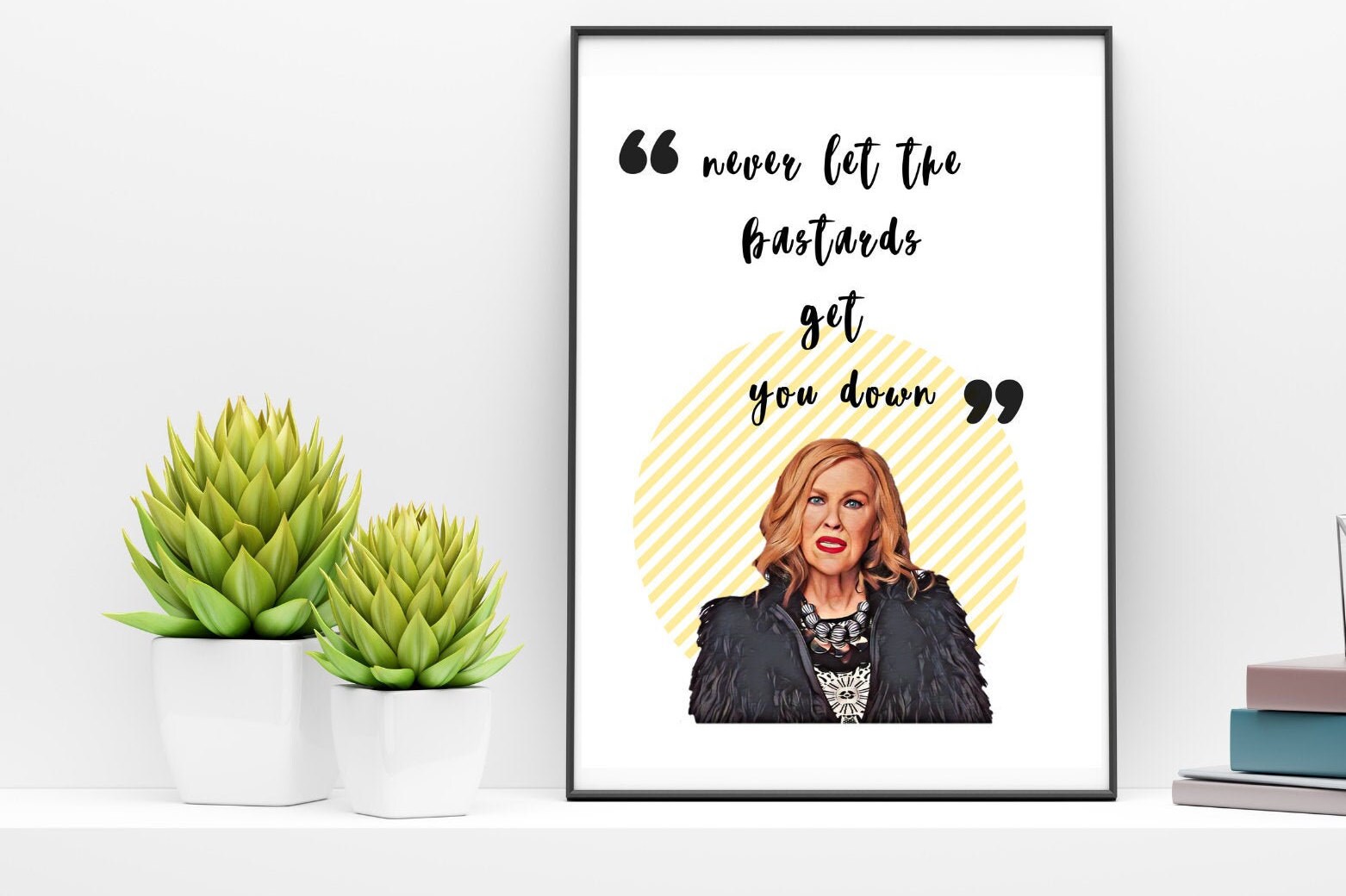 Digital Moira Rose Schitts Creek Quotes / Print/ Artwork / Etsy