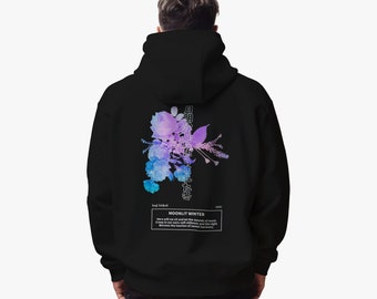 Primitive creation hoodie top