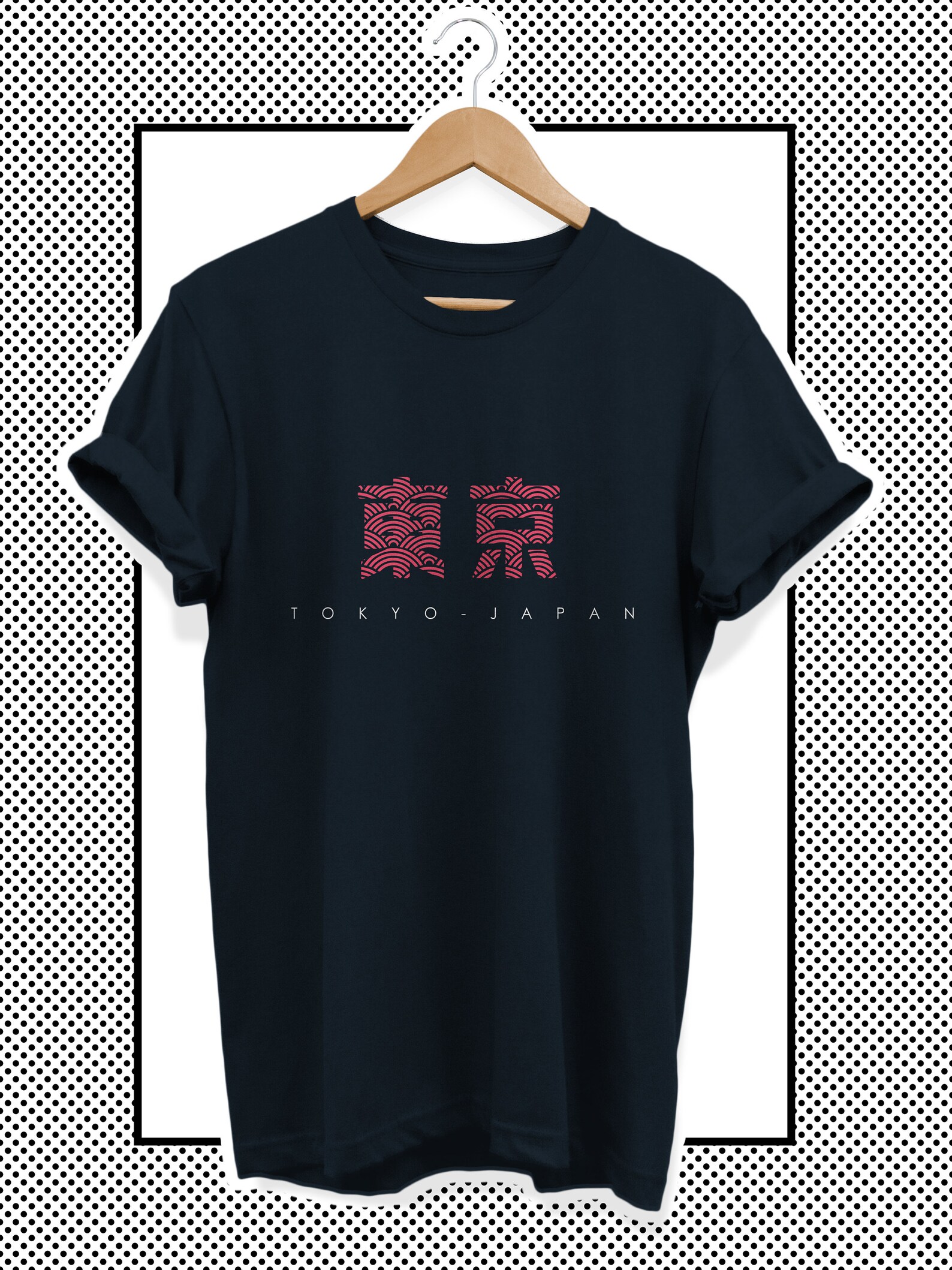 Unisex T-shirt Japan Streetwear Tokyo Shirt Streetwear - Etsy