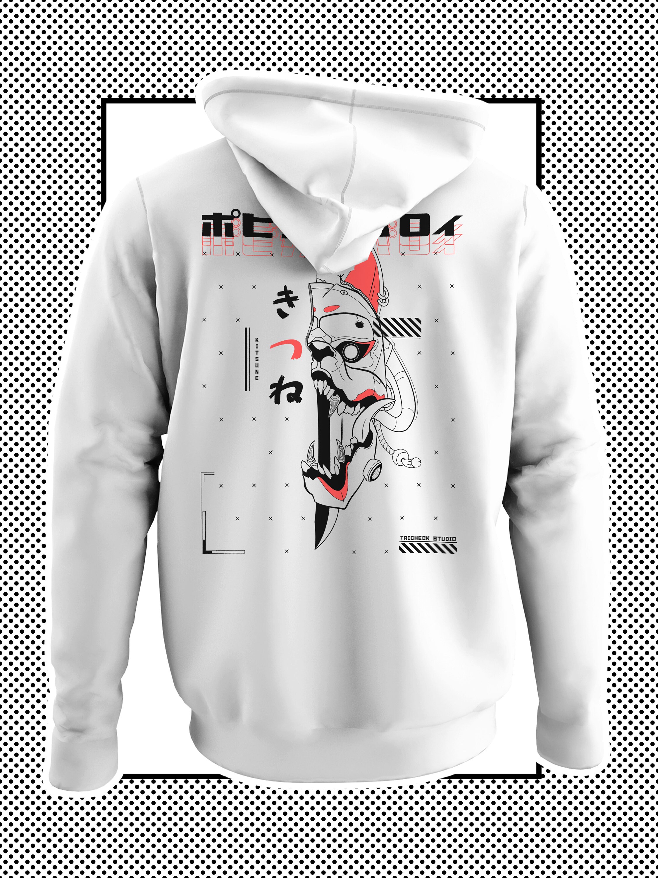 ミュージシャン UVERworld BECOMETREE Hoodie White 商品詳細ページ | UVERworld OFFICIAL EC SHOP | BECOMETREE×TAKUYA