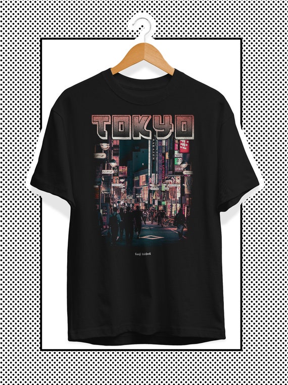 WAY OF TOKYO RATS ラッツ Rough Riders S/S TEE Tシャツ