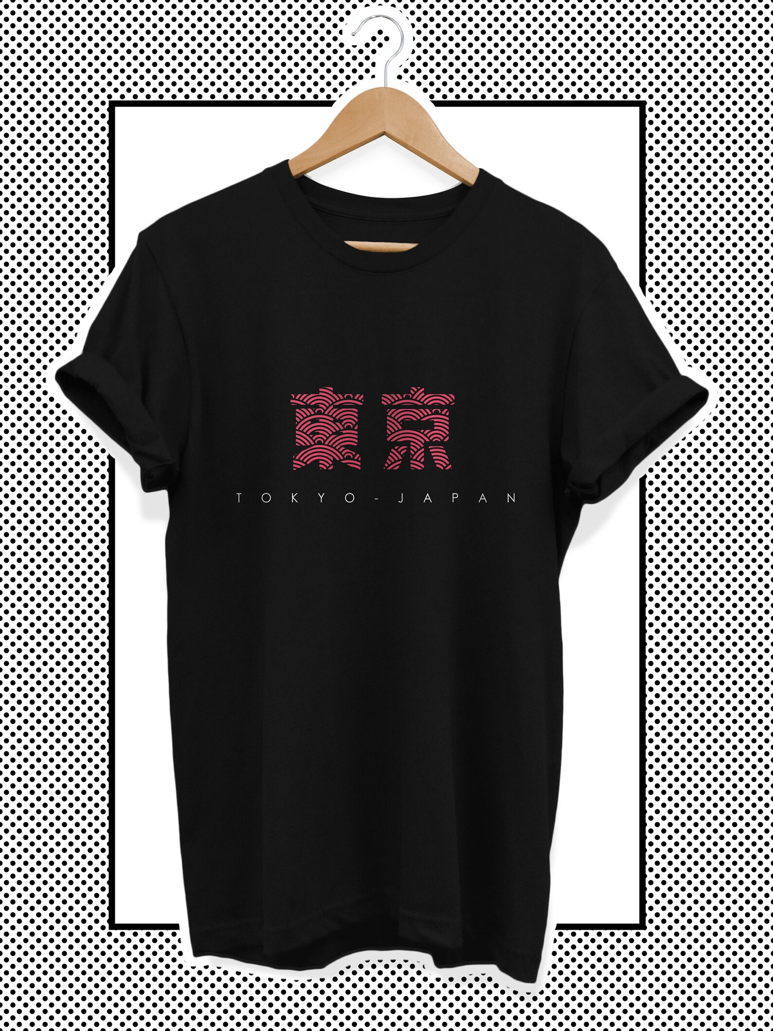 Unisex Tshirt Japan Streetwear Tokyo Shirt Streetwear Etsy