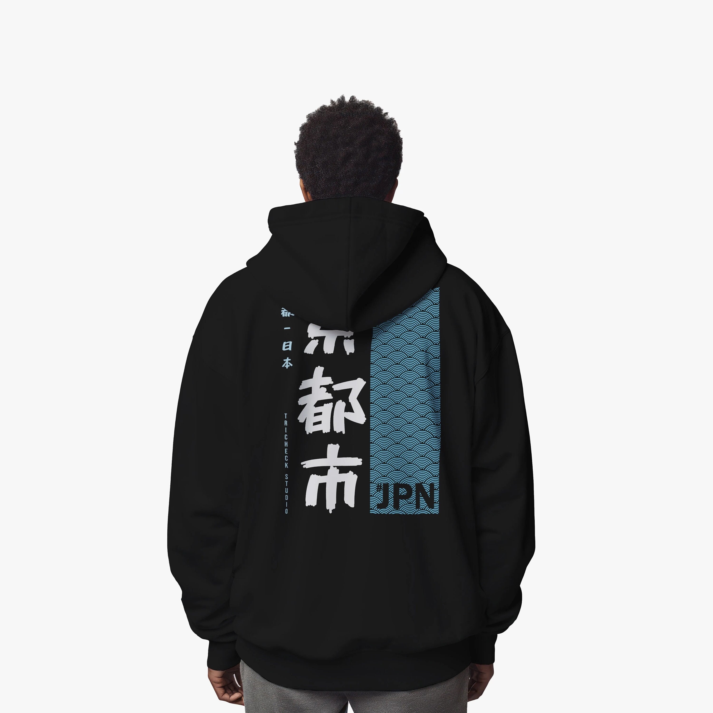 Kyoto champions sweatshirt sale