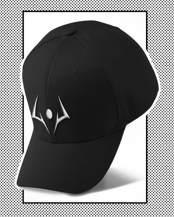 Embroidered Techwear Cap Adjustable Baseball Cap Japanese - Etsy Australia Embroidered Techwear Cap Adjustable Baseball Cap Japanese - Etsy Australia