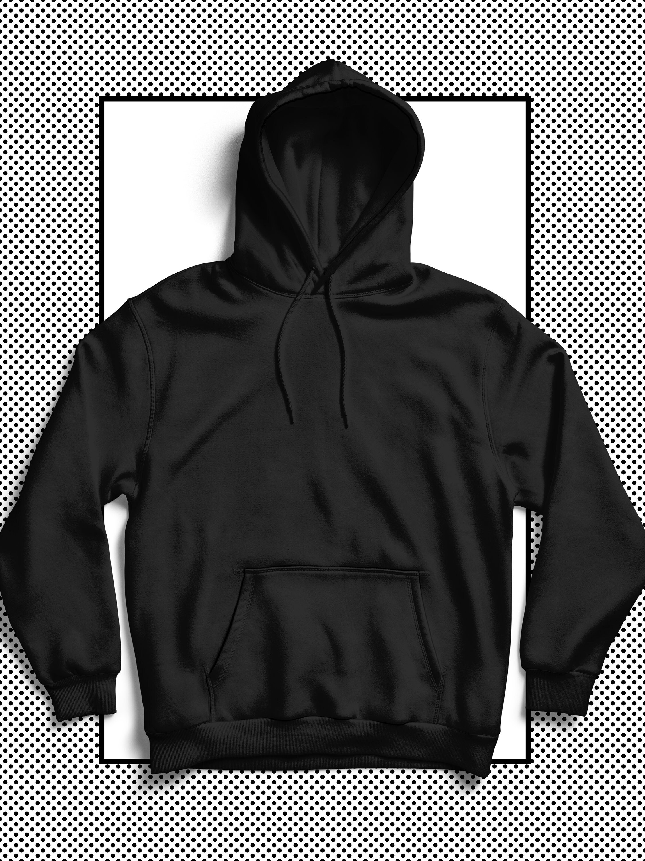 Japanese Unisex Tokyo Hoodie in Kanji Streetwear Style