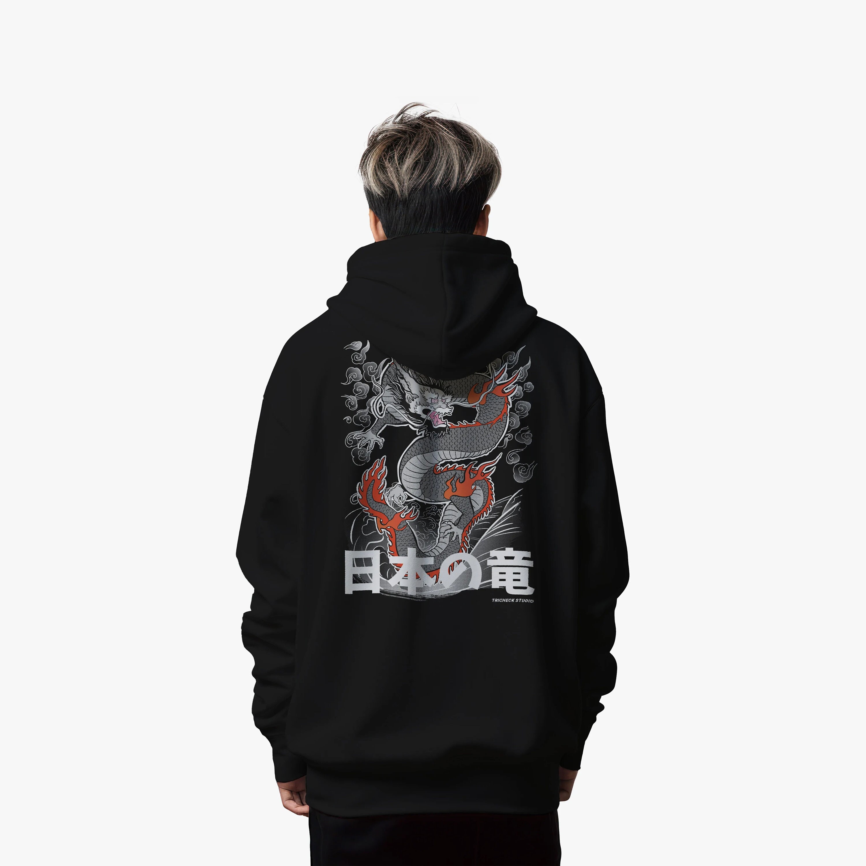 Crane fishing cheap hoodie