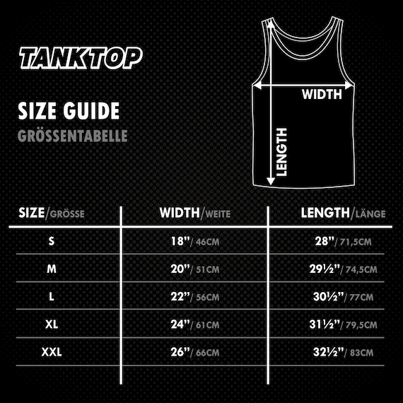 greatLAnd ORIGINAL Chad TANK TOP XLサイズ fit=scale-down,w=1200