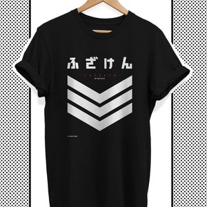 ★MAINBOOTH★Cyberpunk Raglan T-shirt(BLACK)★正規品/送料込 MUSINSA | MAINBOOTH [Atom] Cyberpunk Raglan T-shirt (Black)