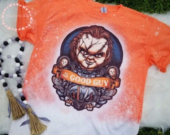 Hi I M Chucky Etsy