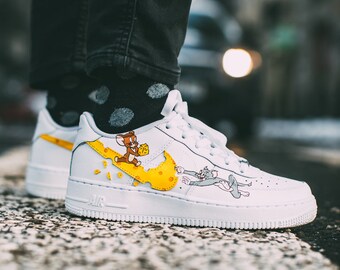 af1 tom and jerry