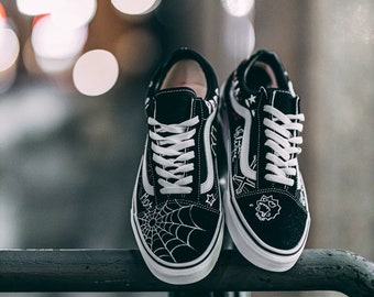 goyard vans old skool