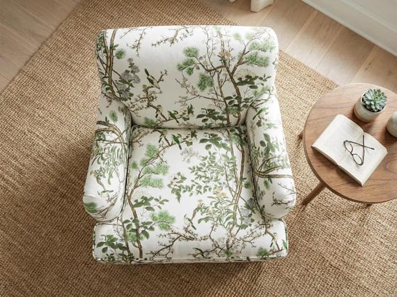 Upholstery by Yards,High End,Modern Luxury and Soft Touch