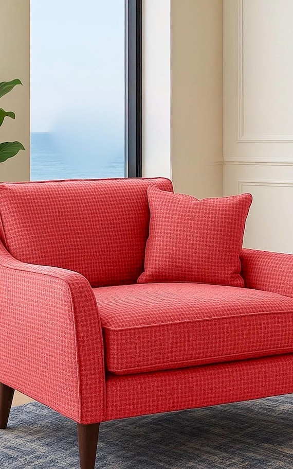 Upholstery by Yards,High End,Modern Luxury and Soft Touch