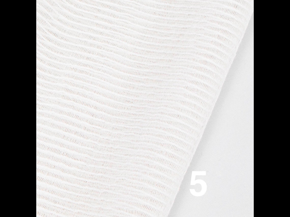 Linen Sheer Curtains Sheer Curtain Pair Sheer Curtains Etsy