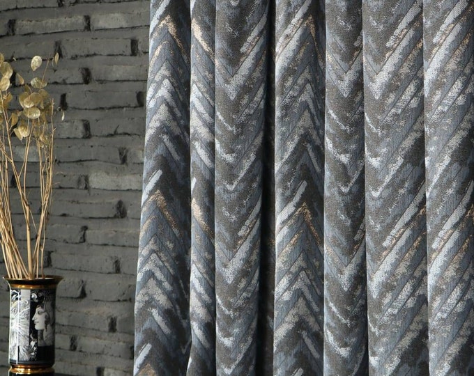 Featured listing image: Linen Curtains,Living room curtains,Bedroom curtains,Dining room curtains