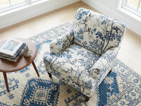 Upholstery by Yards,High End,Modern Luxury and Soft Touch