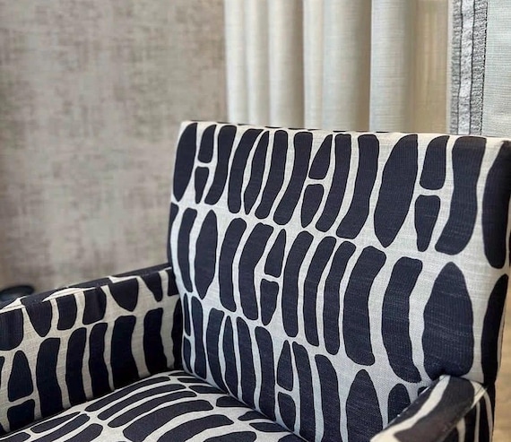 Upholstery by Yards,High End,Modern Luxury and Soft Touch
