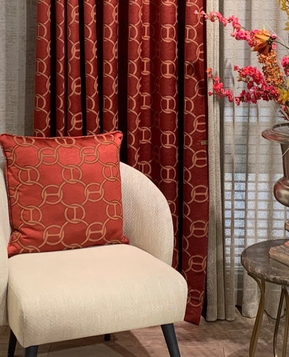 Upholstery by Yards,High End,Modern Luxury and Soft Touch