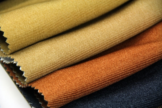 Art Deco Jacquard Drapery Curtains, Extra Long Curtain Panel Pair