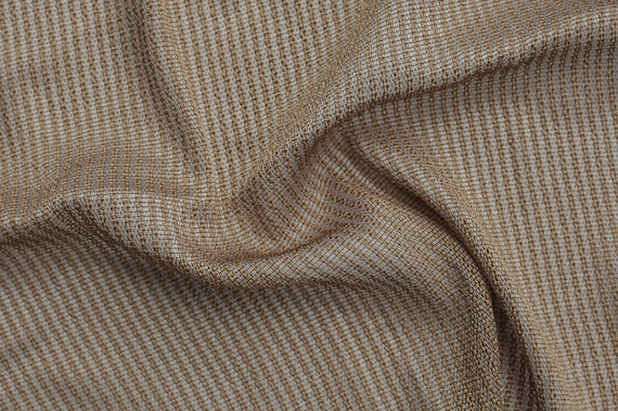 Sheer Linen Curtains: Living Room Window Treatments