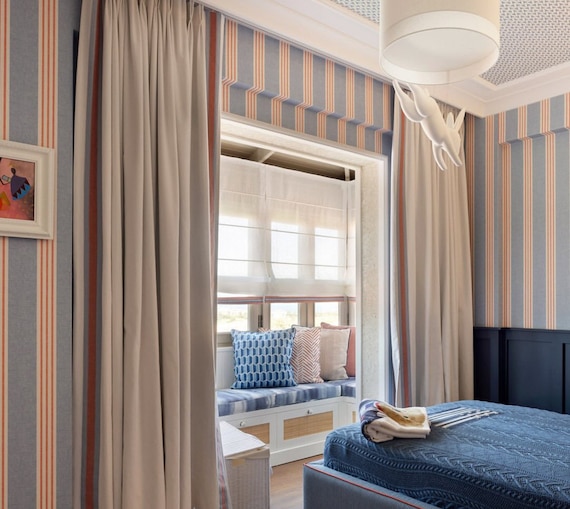 Luxury Velvet Curtains: Soft Touch Window Drapery