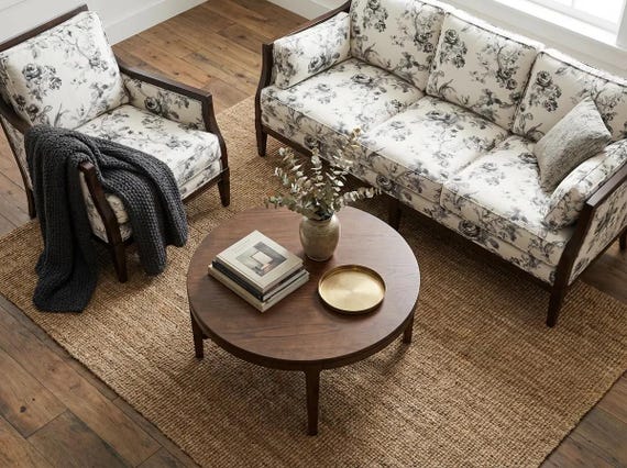 Upholstery by Yards,High End,Modern Luxury and Soft Touch