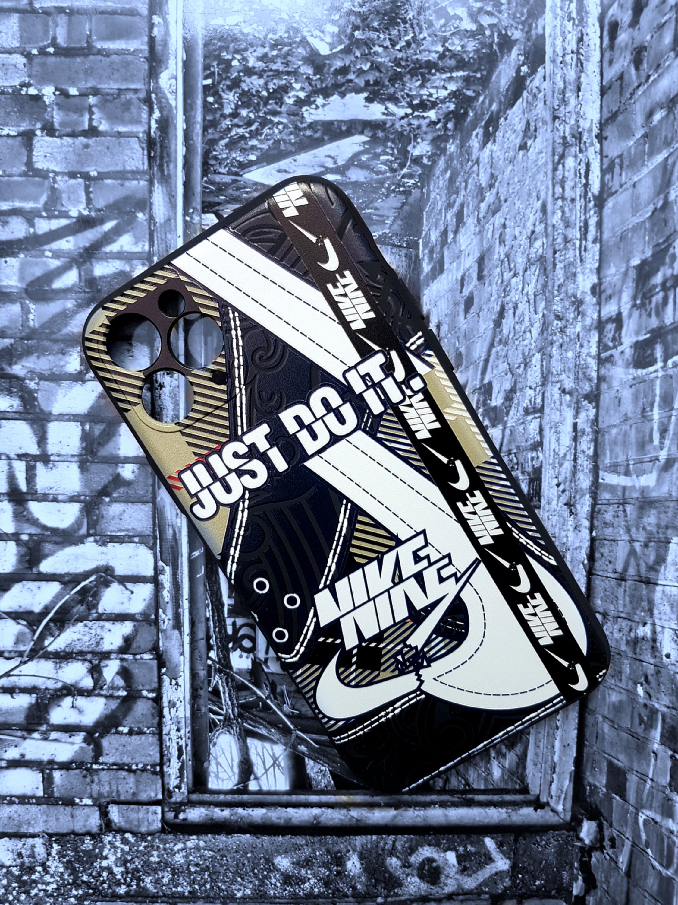 Nike top iphone xs
