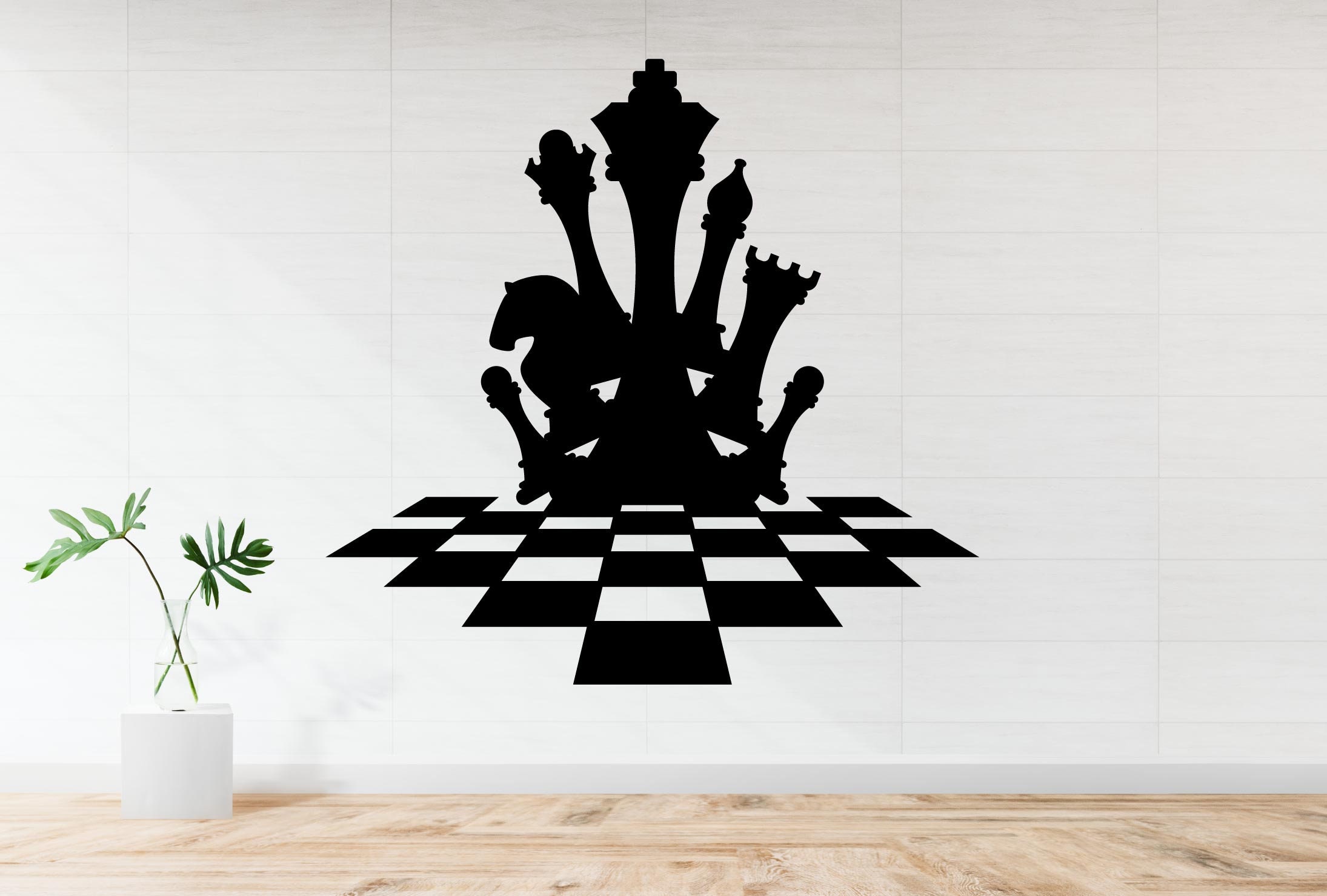 Chess Pieces Svg, Chess Game, Logo Graphic by RedCreations · Creative  Fabrica