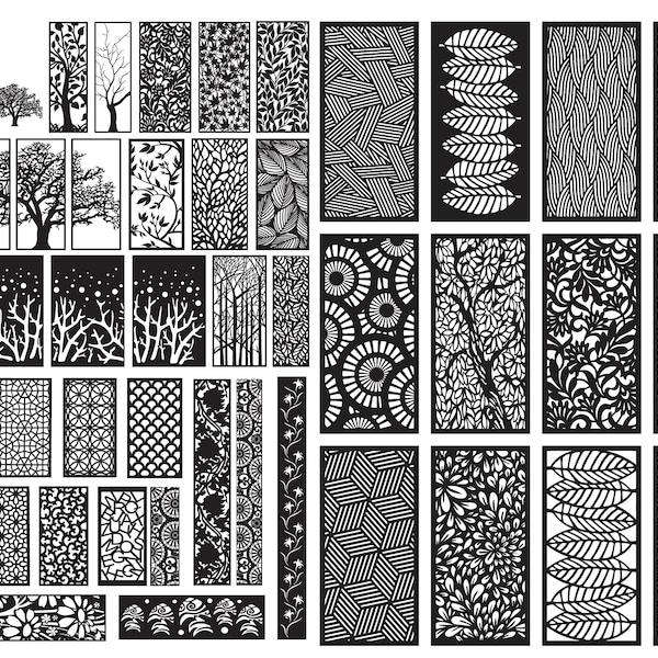 Plastic Art Panels - Etsy UK