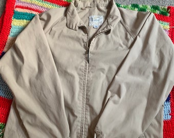 london fog spring jackets