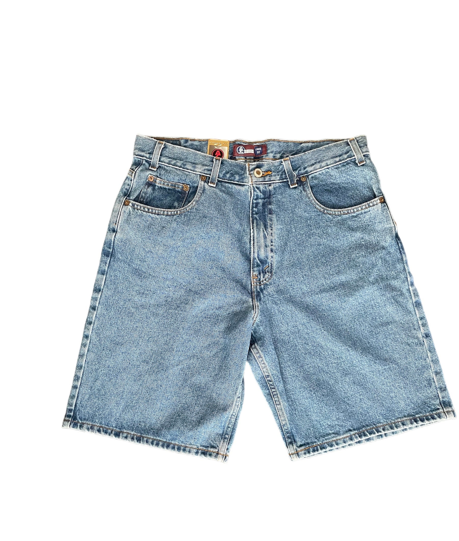 Arizona Jeans Shorts - Etsy