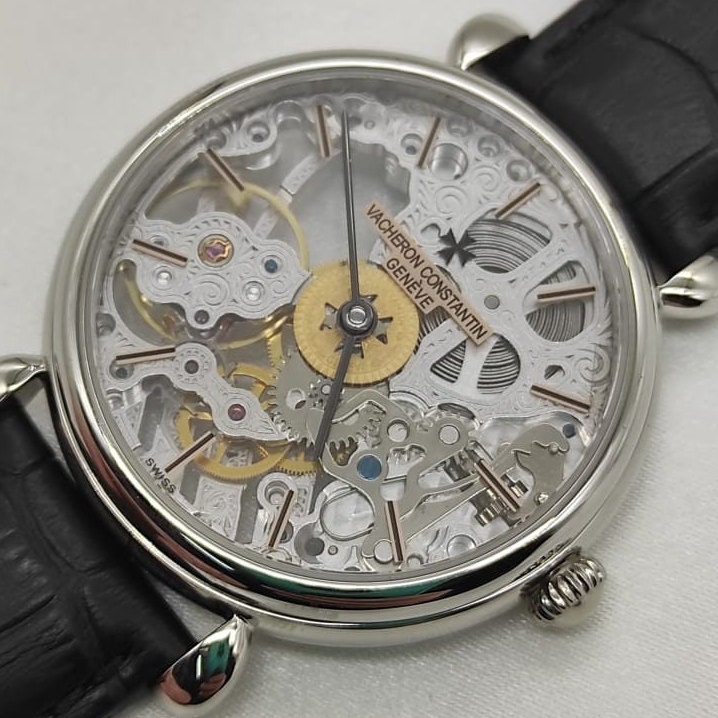 parnis vacheron