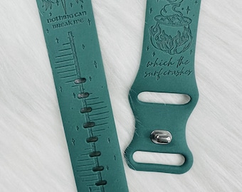 Nothing Can Break Me | Apple Watch | ACOSF Nesta | FREE US Shipping!!!