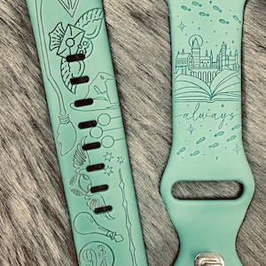 Wizard Watch Band | Apple Watch | Magical | FREE US SHIPPING!!!