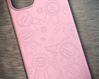 Hi Zev | Apple iPhone 14 Pro / 14 Pro Max| Dungeon Crawler | FREE US Shipping