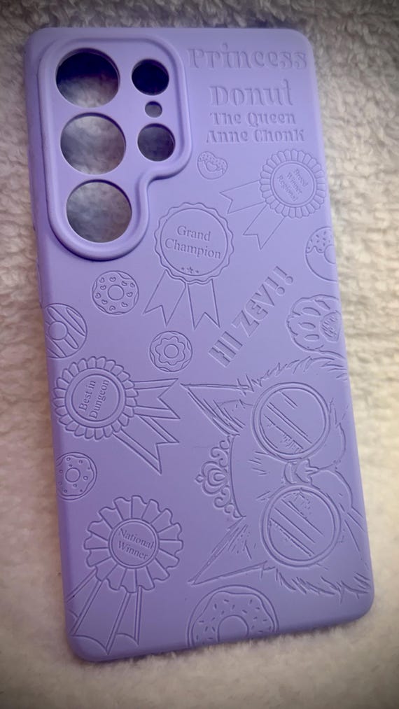 Hi Zev |  S26 / S26+ / S26 Ultra | Dungeon Crawler | FREE US Shipping