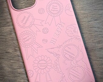 Hi Zev | Apple iPhone 13 / 13 Pro / 13 Pro Max | Dungeon Crawler | FREE US Shipping