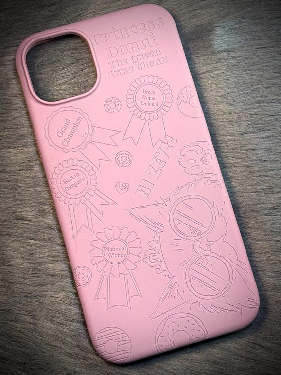 Hi Zev | Apple iPhone 13 / 13 Pro / 13 Pro Max | Dungeon Crawler | FREE US Shipping