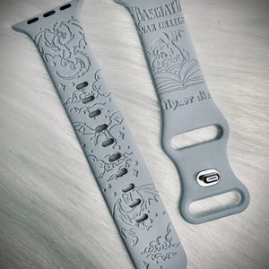 Dragon Rider | Apple Watch | Fourth Wing | FREE US SHIPPING!!!