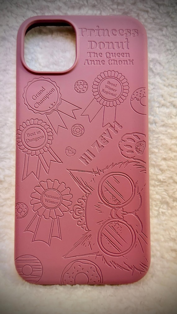 Hi Zev |  S23 / S23+ / S23 Ultra / S23FE| Dungeon Crawler | FREE US Shipping